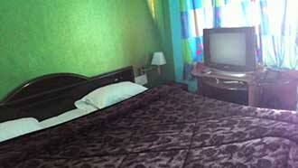 Hotel Hadoti Palace, Jaipur 2